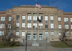 James F. Rhodes High School James F. Rhodes High School